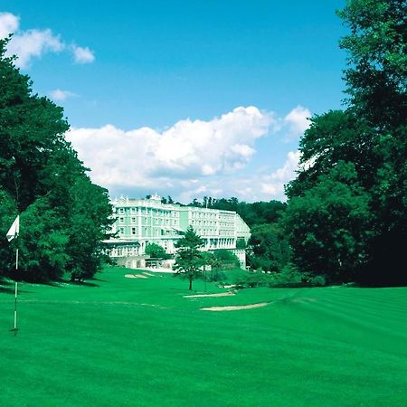 The Palace Hotel 토키 외부 사진