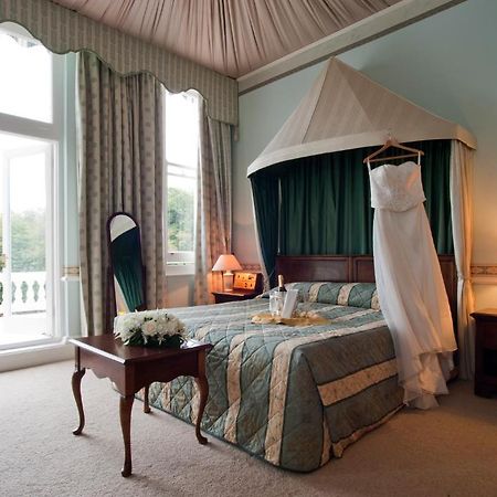 The Palace Hotel 토키 외부 사진