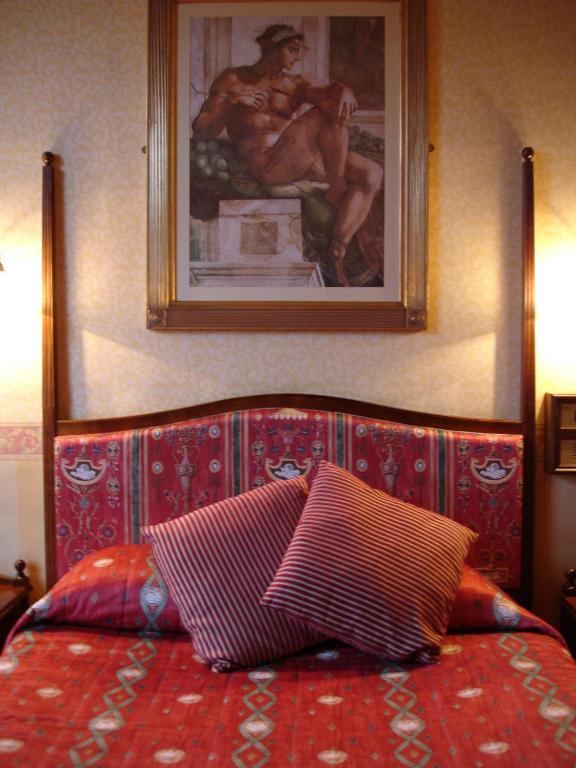 The Palace Hotel 토키 객실 사진