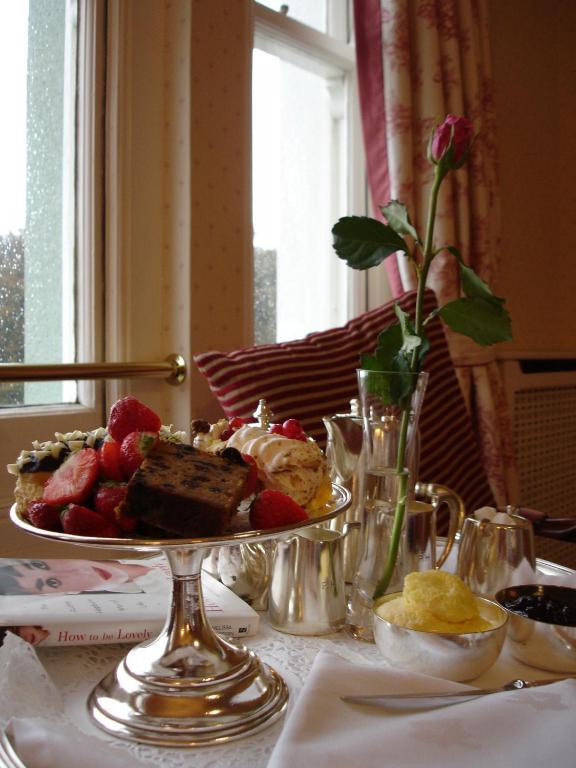 The Palace Hotel 토키 객실 사진