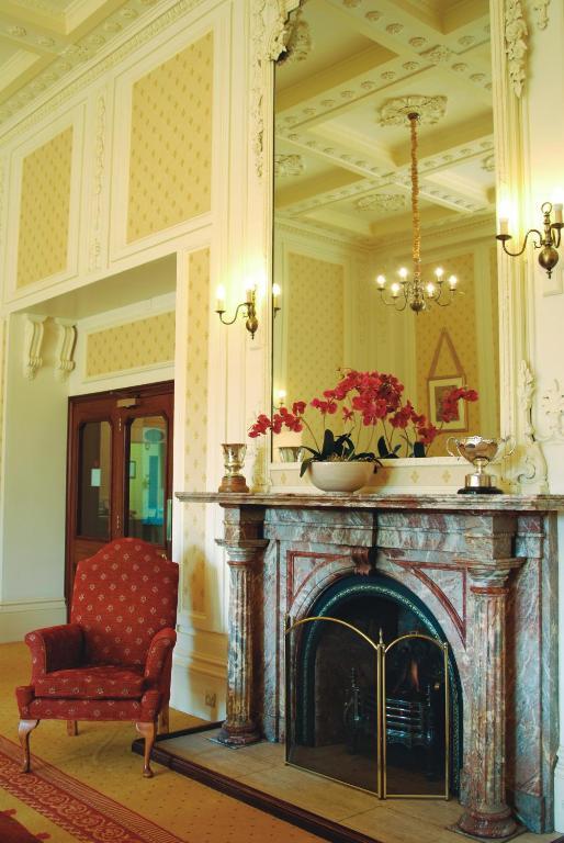 The Palace Hotel 토키 외부 사진