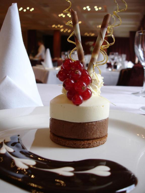 The Palace Hotel 토키 외부 사진