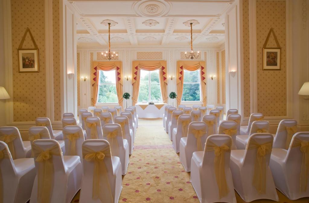 The Palace Hotel 토키 외부 사진