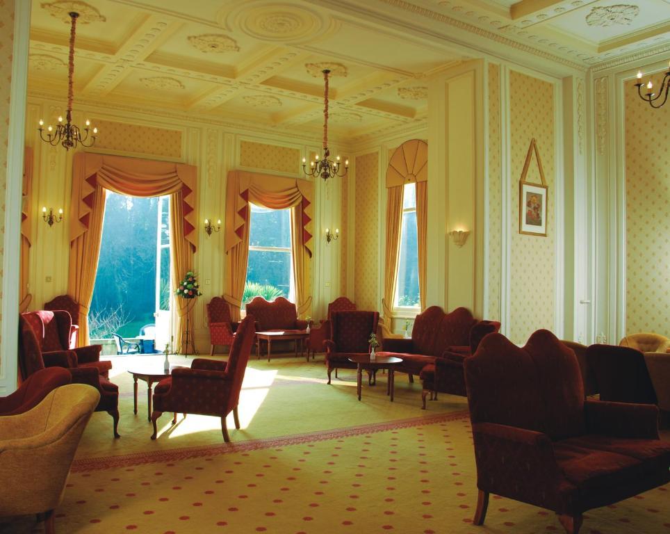 The Palace Hotel 토키 외부 사진