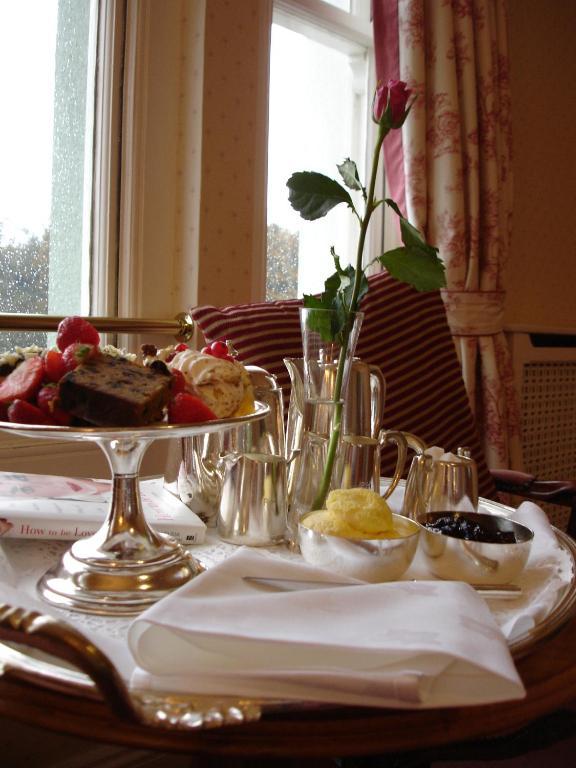 The Palace Hotel 토키 객실 사진