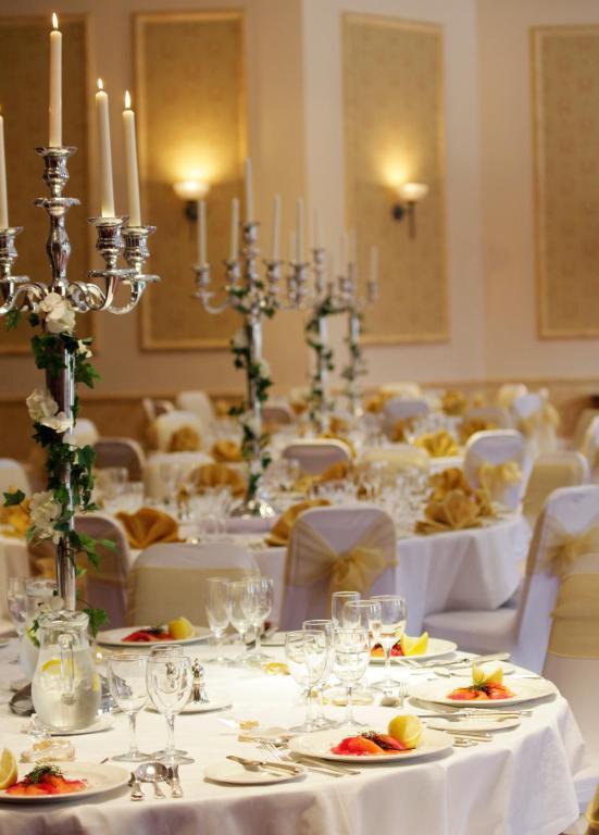 The Palace Hotel 토키 외부 사진