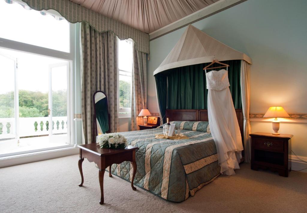 The Palace Hotel 토키 외부 사진